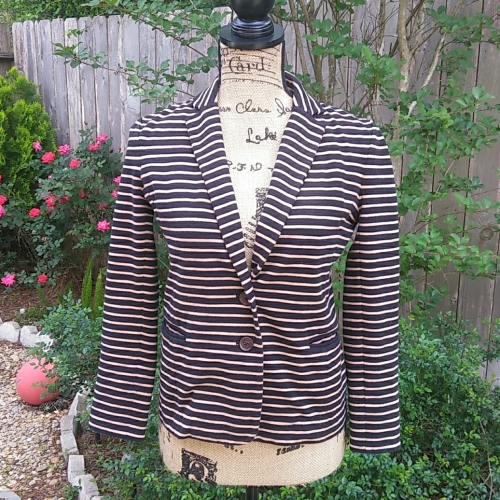 J. Crew Blazer